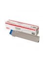 Toner C9600/9800    Black - nr 16