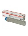 Toner C9600/9800    Black - nr 19