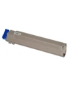Toner C9600/9800    Black - nr 21