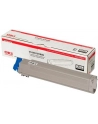 Toner C9600/9800    Black - nr 27