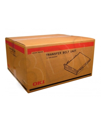 Belt Unit C9600/ 9800