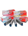 Toner C9600/9800    Rainbow Pack - nr 4