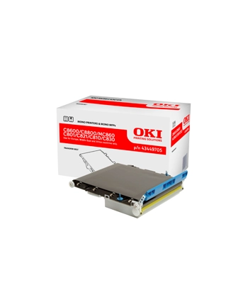 OKI Belt  Unit C8600