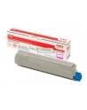 OKI Toner C8600 Magenta 6k - nr 5
