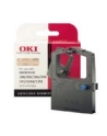 Taśma OKI ML 38x/390/391/339x 09002309 - nr 4