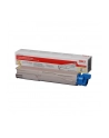 Toner C3450 Yellow (2,5k)          43459329 - nr 13