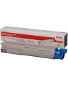 Toner C3450 Yellow (2,5k)          43459329 - nr 28