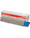 Toner C3450 Yellow (2,5k)          43459329 - nr 34