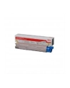 Toner C3450 Yellow (2,5k)          43459329 - nr 9