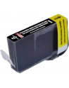 ActiveJet AC-6BK tusz czarny do drukarki Canon (zamiennik BCI-6BK) - nr 1
