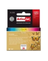 ActiveJet AL-26N tusz kolorowy do drukarki Lexmark (zamiennik 10N0026) - nr 1