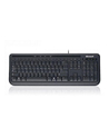 Klawiatura MICROSOFT Wired Keyboard 600   box   ANB-00019 - nr 16