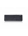 Klawiatura MICROSOFT Wired Keyboard 600   box   ANB-00019 - nr 17
