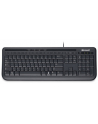 Klawiatura MICROSOFT Wired Keyboard 600   box   ANB-00019 - nr 27