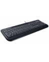 Klawiatura MICROSOFT Wired Keyboard 600   box   ANB-00019 - nr 28