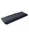 Klawiatura MICROSOFT Wired Keyboard 600   box   ANB-00019 - nr 4