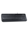 Klawiatura MICROSOFT Wired Keyboard 600   box   ANB-00019 - nr 5