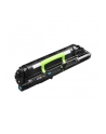 Zwrotny zespół wywoływacza Lexmark cyan | 300 000 str | CS820/CX825/CX860 - nr 3