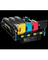 Zestaw obrazujący Lexmark CMY | 150 000 str | CS720 / CS725 / CX725 - nr 12