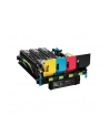 Zestaw obrazujący Lexmark CMY | 150 000 str | CS720 / CS725 / CX725 - nr 6