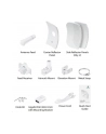 Ubiquiti Networks Inc Urządzenie typu CPE UBIQUITI LiteBeam 5AC Gen2 - nr 21