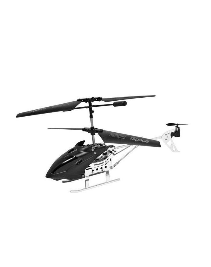 Platinet Zabawka BTOOTH HELICOPTER i737 BLACK (wyprzedaż, otwarte opakowanie) główny