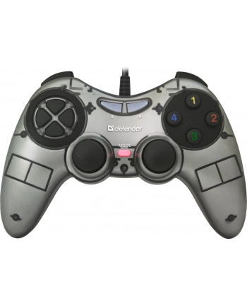 GAMEPAD DEFENDER ZOOM VIBRATION USB