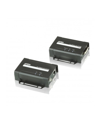 KVM ATEN Extender ATEN DVI HDBaseT-Lite VE601 (VE601-AT-G) 70m