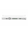 Switch zarządzalny MikroTik CRS326-24G-2S+RM 24 x10/100/1000 2 x 10000 SFP+ - nr 3