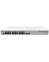 Switch zarządzalny MikroTik CRS326-24G-2S+RM 24 x10/100/1000 2 x 10000 SFP+ - nr 9