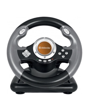 KIEROWNICA DEFENDER CHALLENGE MINI LE