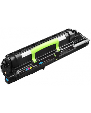 Zespół wywoływacza Lexmark cyan | 300 000 str | CS820 / CX825 / CX860