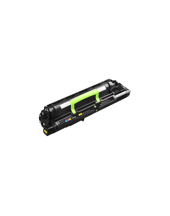 Zespół wywoływacza Lexmark yellow | 300 000 str | CS820 / CX825 /  CX860 główny
