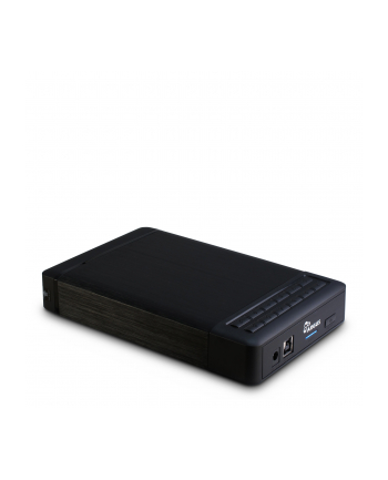 Obudowa HDD INTER-TECH Argus GD-35LK01 USB 3.0 HDD 3.5'' SATA szyfrowana