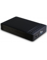 Obudowa HDD INTER-TECH Argus GD-35LK01 USB 3.0 HDD 3.5'' SATA szyfrowana - nr 13