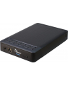 Obudowa HDD INTER-TECH Argus GD-35LK01 USB 3.0 HDD 3.5'' SATA szyfrowana - nr 16