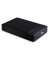 Obudowa HDD INTER-TECH Argus GD-35LK01 USB 3.0 HDD 3.5'' SATA szyfrowana - nr 1