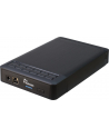 Obudowa HDD INTER-TECH Argus GD-35LK01 USB 3.0 HDD 3.5'' SATA szyfrowana - nr 20
