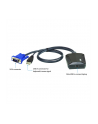 Adapter konsoli Laptop USB Console ATEN CV211 (CV211-AT) - nr 15