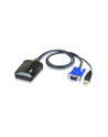 Adapter konsoli Laptop USB Console ATEN CV211 (CV211-AT) - nr 9