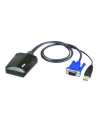 Adapter konsoli Laptop USB Console ATEN CV211 (CV211-AT) - nr 10