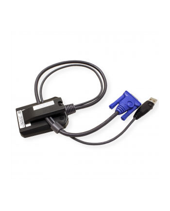 Adapter konsoli Laptop USB Console ATEN CV211 (CV211-AT)