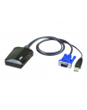 Adapter konsoli Laptop USB Console ATEN CV211 (CV211-AT) - nr 5
