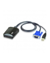 Adapter konsoli Laptop USB Console ATEN CV211 (CV211-AT) - nr 6