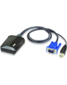 Adapter konsoli Laptop USB Console ATEN CV211 (CV211-AT) - nr 7
