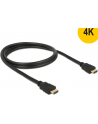 Kabel HDMI Delock HDMI High Speed Ethernet v1.4 M/M 1.5m - nr 9