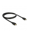 Kabel HDMI Delock HDMI High Speed Ethernet v1.4 M/M 1.5m - nr 10