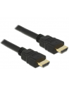 Kabel HDMI Delock HDMI High Speed Ethernet v1.4 M/M 1.5m - nr 12