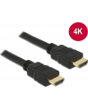 Kabel HDMI Delock HDMI High Speed Ethernet v1.4 M/M 1.5m - nr 13