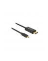 Kabel adapter Delock USB type-C(M) -> DisplayPort(M) 4K 60Hz 1m - nr 7